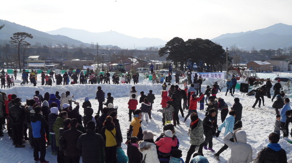 지리산IC 이미지