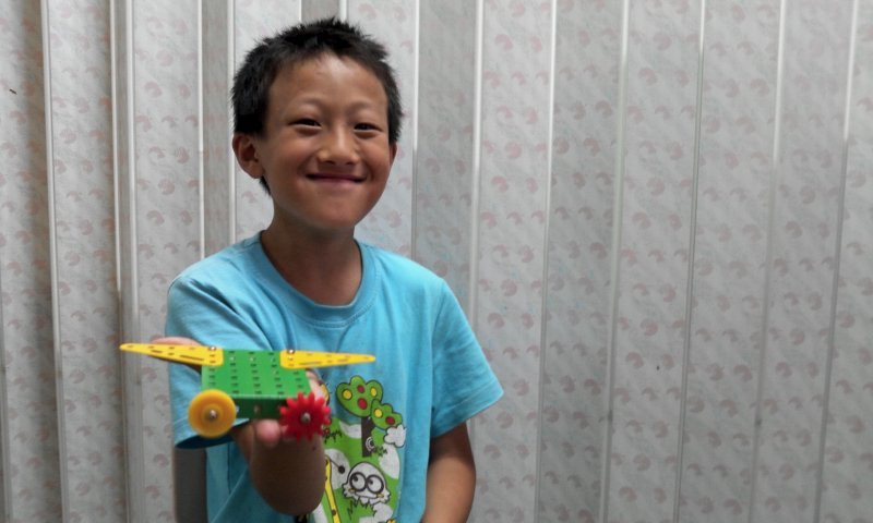 카이로봇과학 이미지