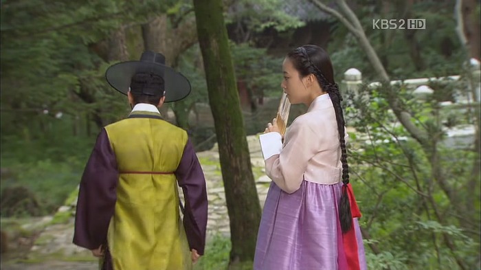 [드라마] 공주의 남자 7화 | 인스티즈