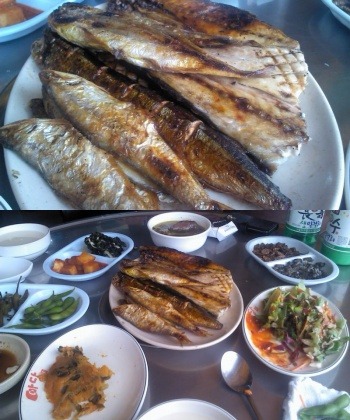 벤뎅이포장마차 이미지