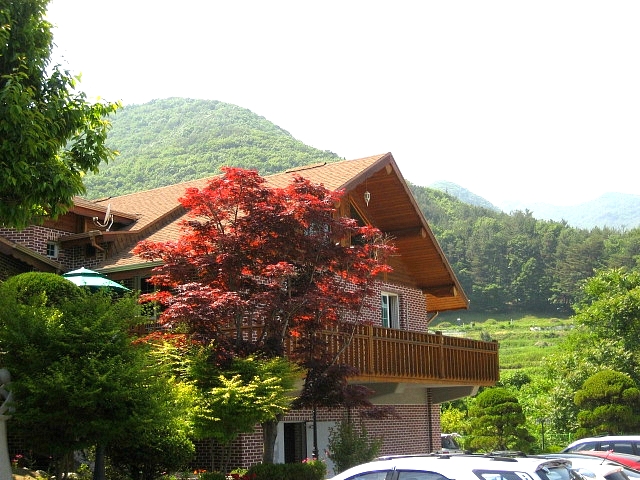 산여울민박 이미지