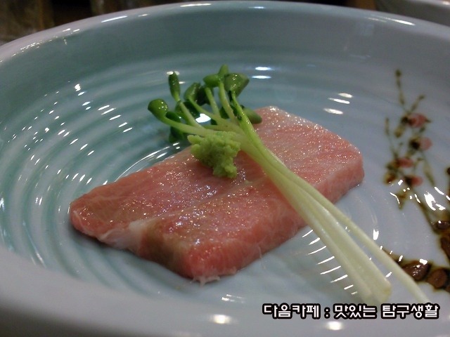 감동참치 이미지