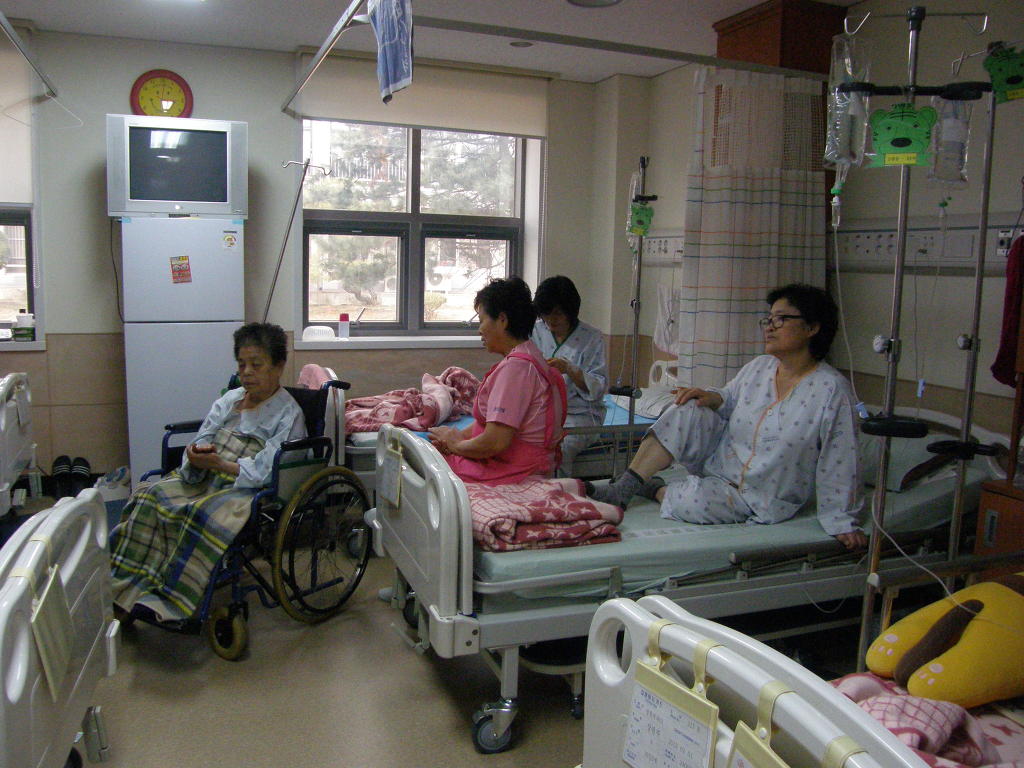 인천적십자병원 이미지
