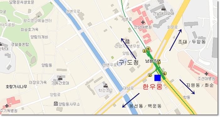 한우몽 이미지