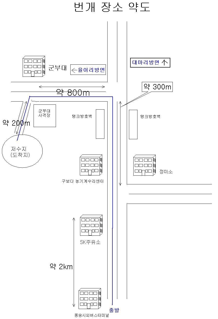 동송주유소 이미지