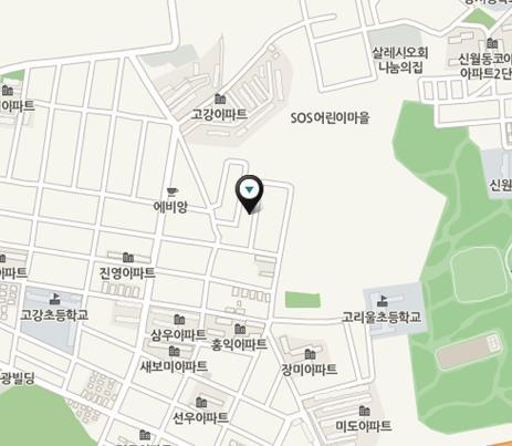 고강가스 이미지
