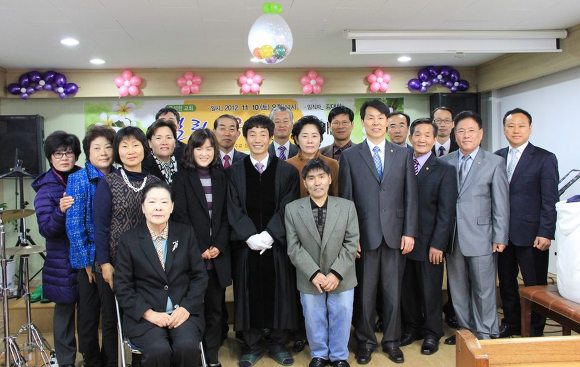 풍성한교회 이미지