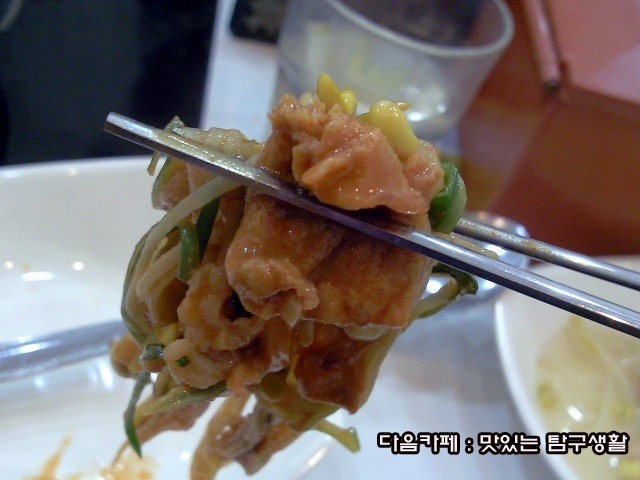 신기떡볶이 이미지