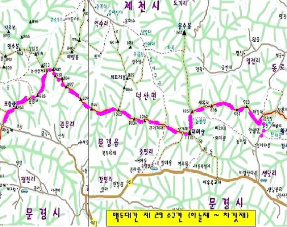 포암산민박 이미지