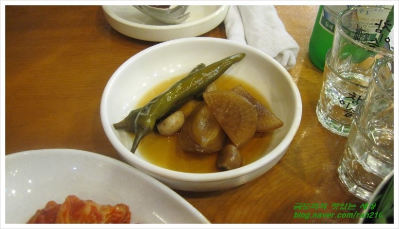장원닭한마리 이미지
