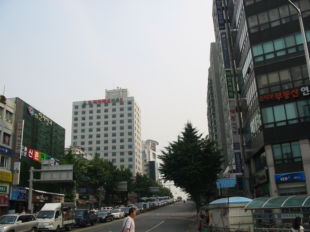 용궁설렁탕 이미지