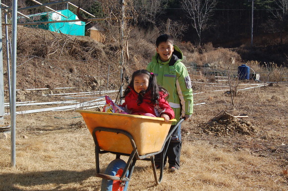 산들농원 이미지