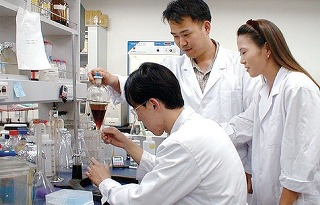 (주)아라케어 이미지