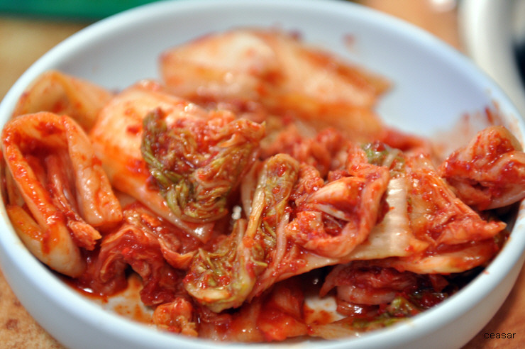 전통궁중칼국수 이미지
