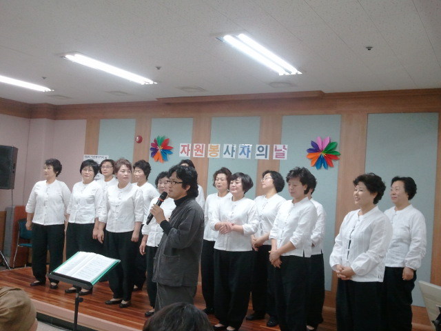 보성군립노인전문병원 이미지