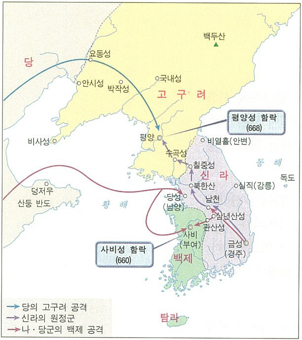 고구려 이미지