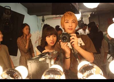 민준 이미지