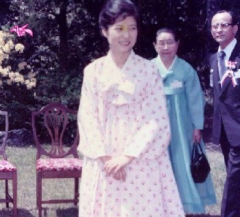 정재계 유명인사들의 과거사진 | 인스티즈