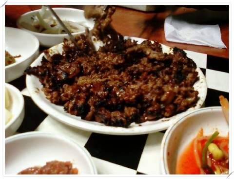 합천식당 이미지