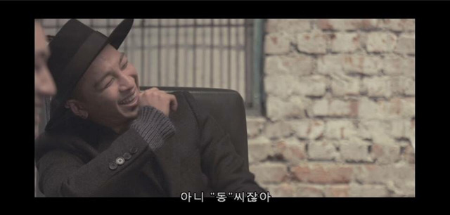 빅뱅 멤버들의 태양 미래 아이들 이름 짓기.jpg | 인스티즈