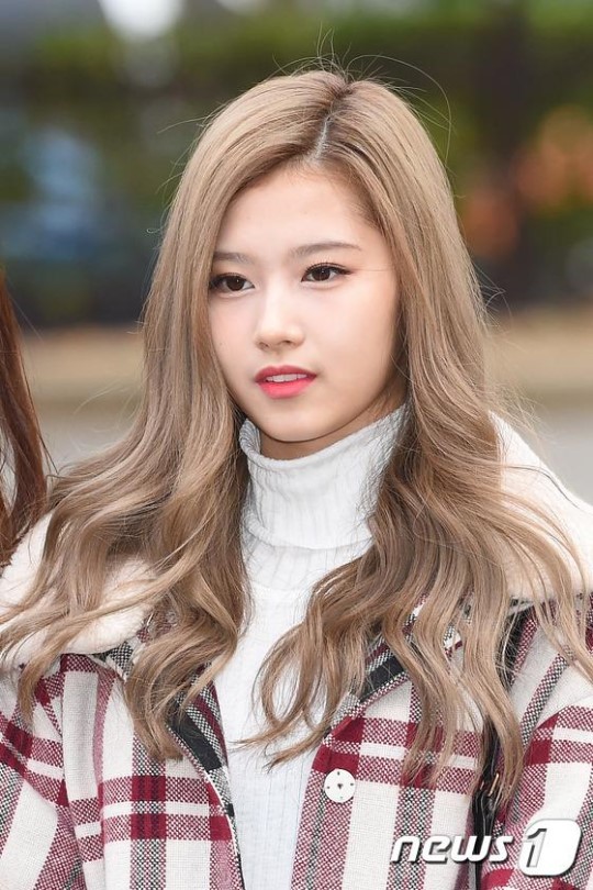 오늘자 트와이스.jpg | 인스티즈