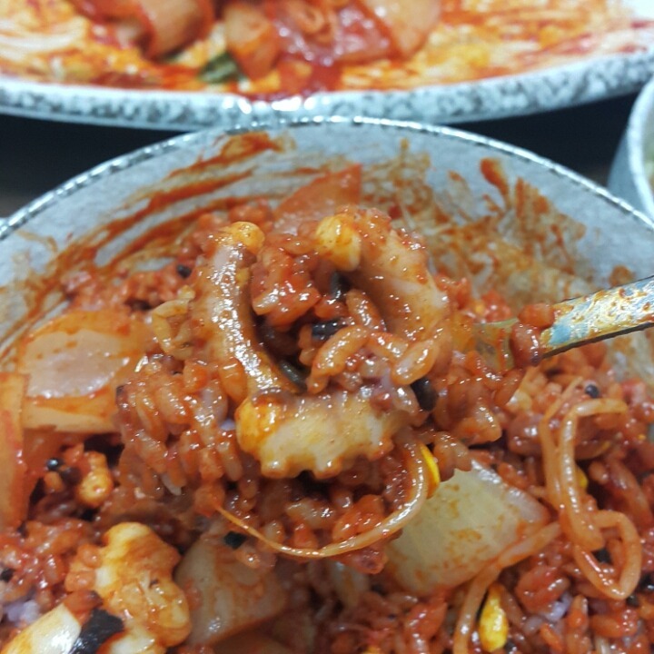 빗소리 들으니 삼겹살 먹고싶어요 | 인스티즈