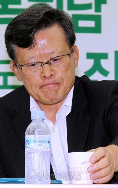 문재인 건드리다가 된 새누리당ㅋㅋㅋ.jpg | 인스티즈