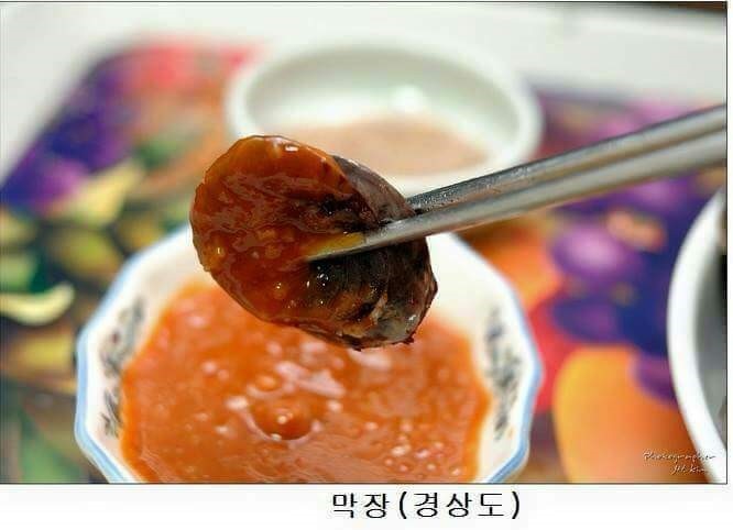지역별 순대 스타일 | 인스티즈
