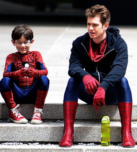 마블 배우들의 여장 모음 | 인스티즈