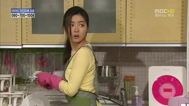 [지붕킥] 공부하러 절에 들어간 준혁 | 인스티즈