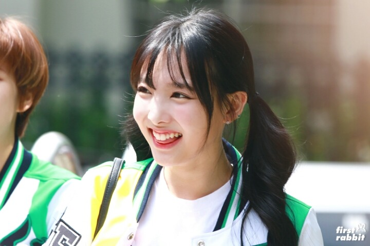 [트와이스] 여름날의 청량한나연이 | 인스티즈