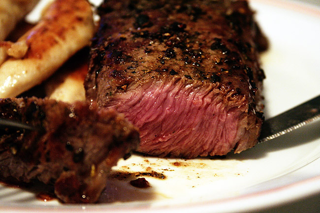 돼지고기 vs 소고기 | 인스티즈