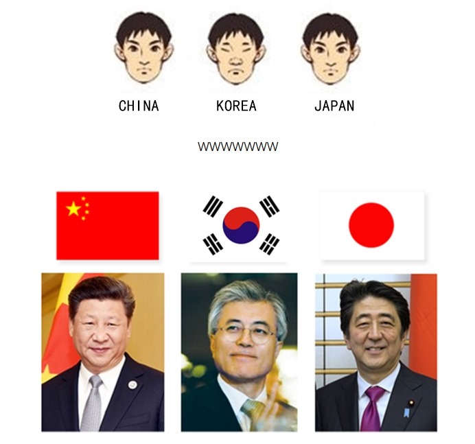  혐한들 거품 무는 짤 | 인스티즈