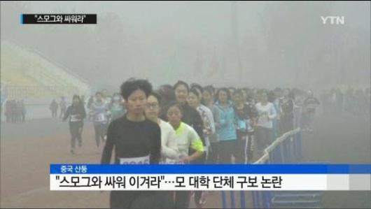 대륙의 공기정화기.. | 인스티즈