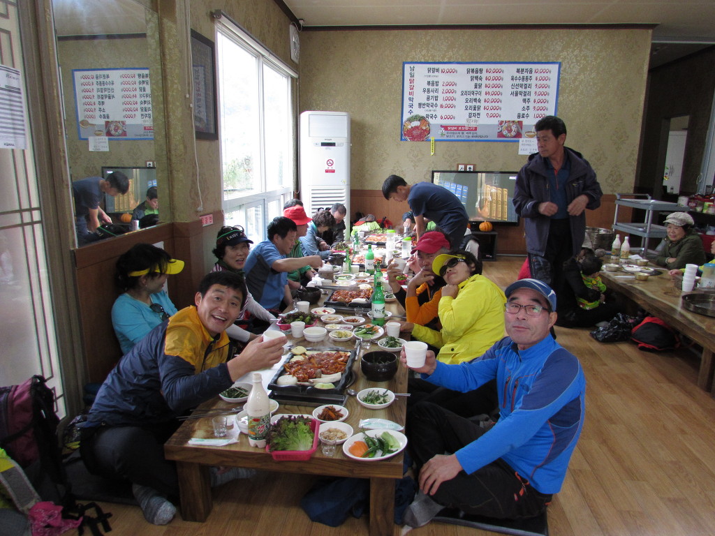 남일닭갈비 이미지