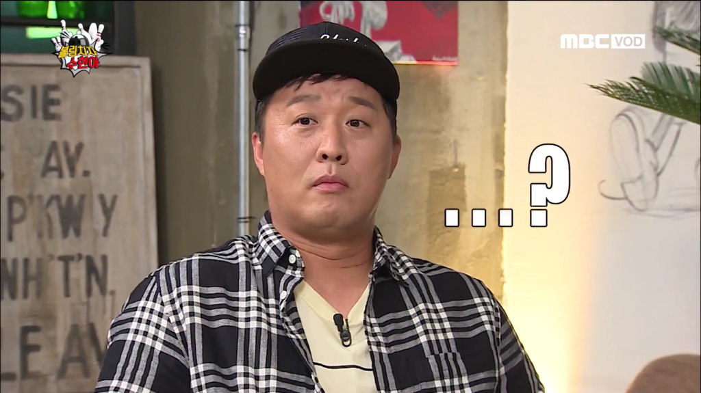 [무한도전] 박명수 기적의 논리 끝판왕.jpg | 인스티즈