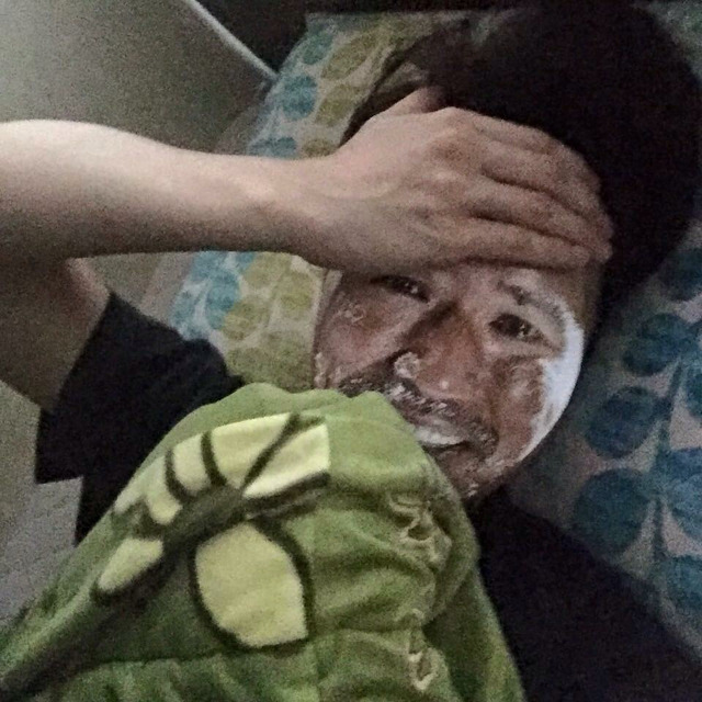 황정민으로 하루를 살아가기 | 인스티즈