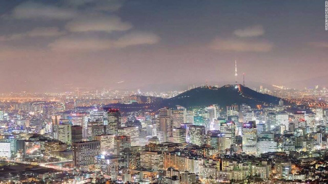 많은 사람들이 잘 모르는 한국의 아름다움 | 인스티즈