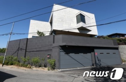 72년생 동갑스타 연예인중 집값 투탑 | 인스티즈