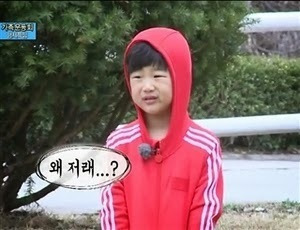 한때 짤방계의 대주주였던 아빠어디가 (사진많음주의) | 인스티즈