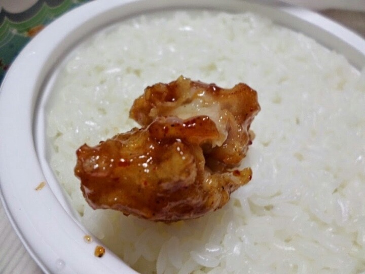 오직 치킨만이 가능한 콜라보레이션이다 | 인스티즈