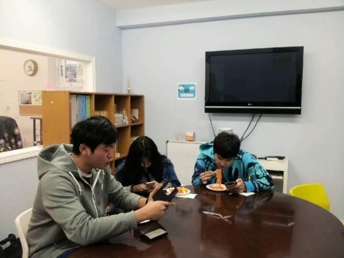 인지국수 이미지