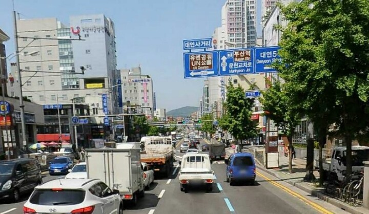 부산인들이 공감하는 헬게들.jpg | 인스티즈