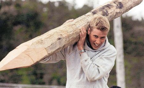 야심가 케이트 미들턴의 신분상승 일대기 | 인스티즈