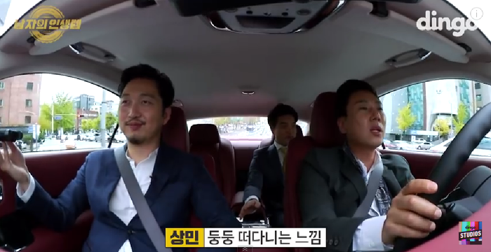 국내에 약 200여대 있다는 롤스로이스.jpg (Feat. 음악의 신) | 인스티즈