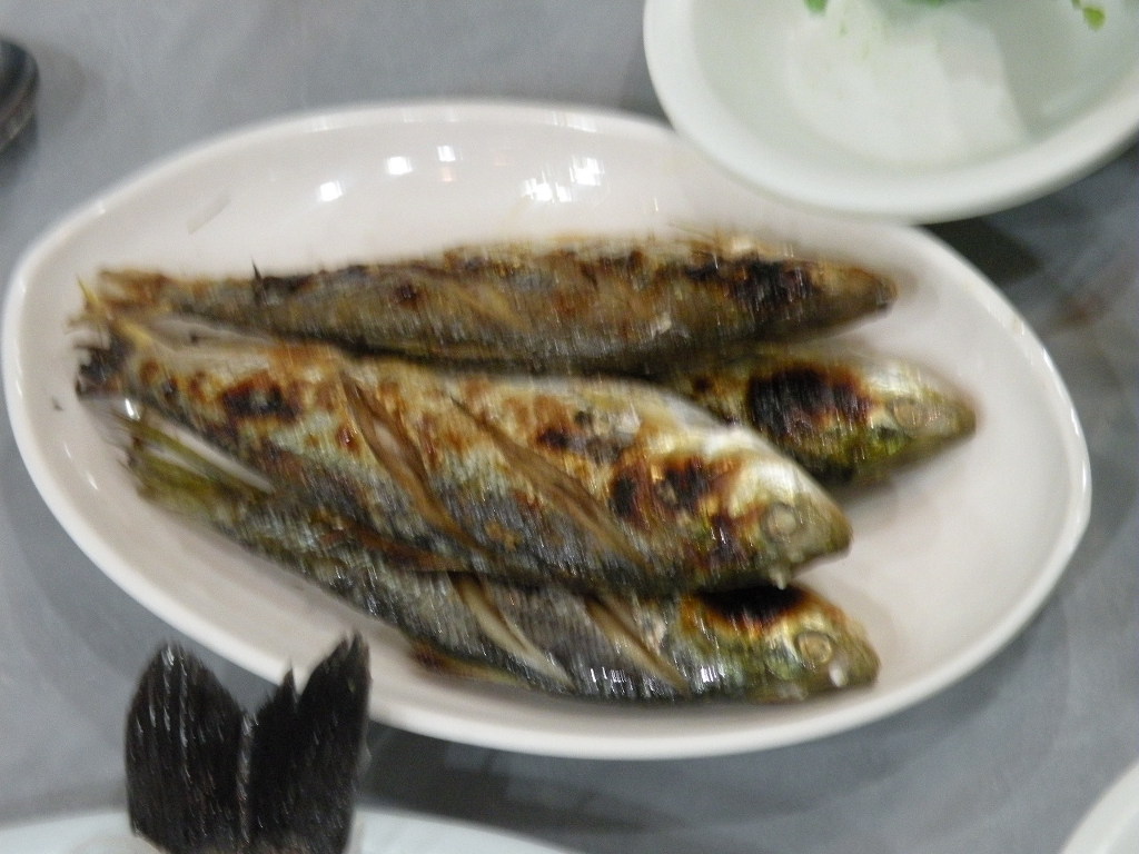 흑산도횟집 이미지