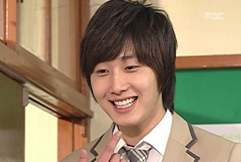 [거침없이하이킥] 그 시절 열풍을 일으켰던 모든 초딩들의 남친 이윤호 | 인스티즈