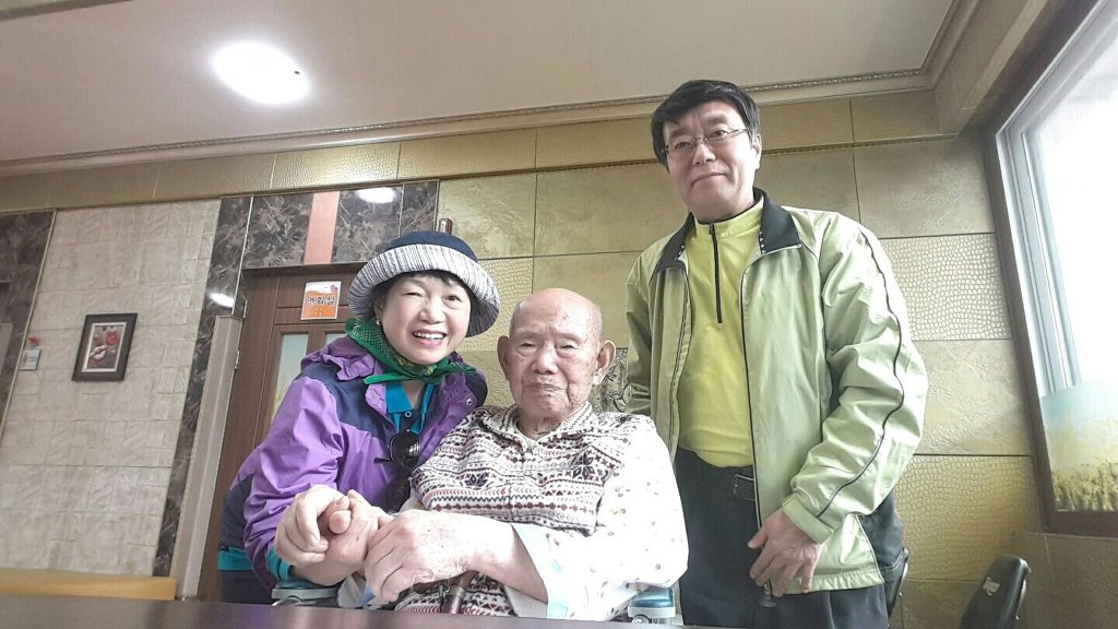 에덴실버요양원 이미지
