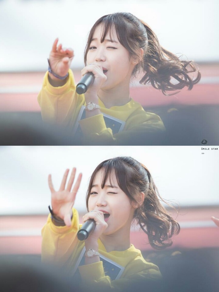 프로듀스 101 [최유정] | 인스티즈