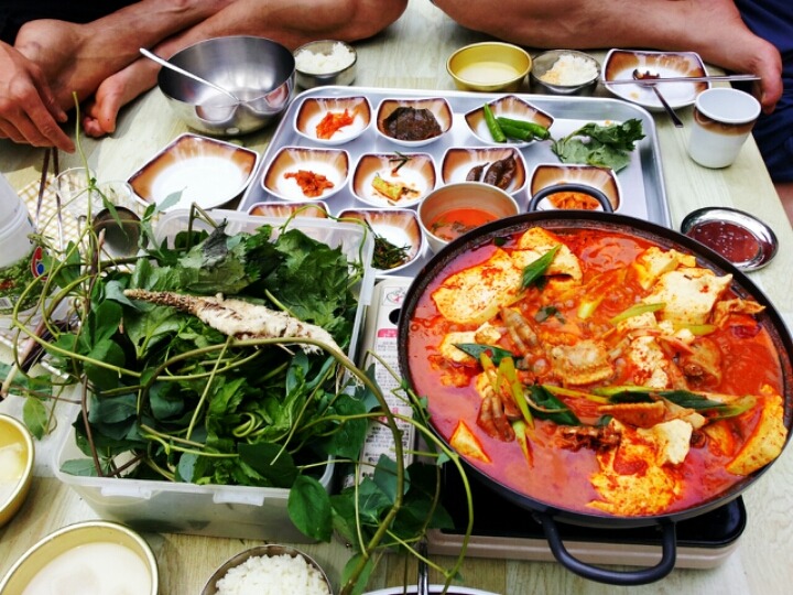 방태산약초 이미지
